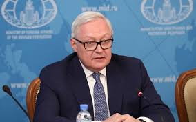 Ryabkov: Məhbus mübadiləsi Rusiya və ABŞ-nin ikitərəfli gündəliyinin bəndlərindən biridir