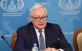 Ryabkov: Məhbus mübadiləsi Rusiya və ABŞ-nin ikitərəfli gündəliyinin bəndlərindən biridir