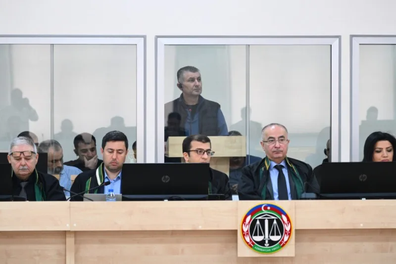 “Onların maaşı da Ermənistanın MN tərəfindən ödənilirdi” - Manukyan
