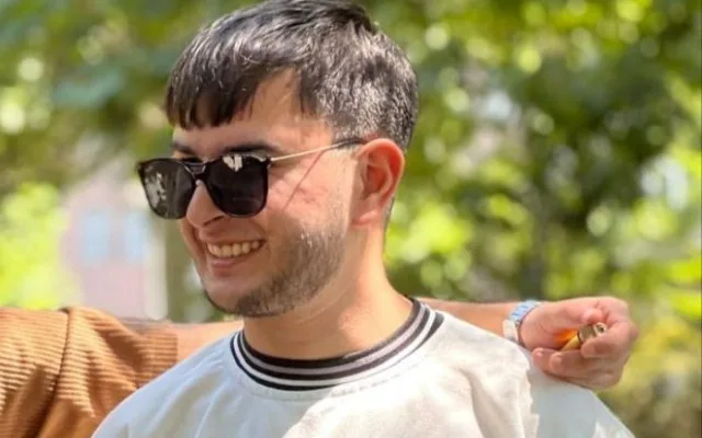 Azərbaycanda tələbə faciəli şəkildə ÖLDÜ