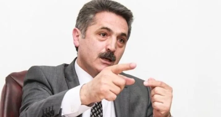 Şərurlu İsfəndiyara SƏRT SÖZLƏR: “O nə danışdığını dərk edirmi ki?!” - MÜSAHİBƏ