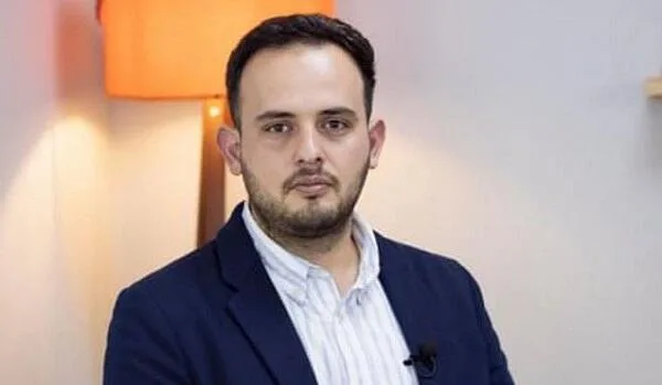 "Abzas Media" işinə görə həbs edilən iqtisadçı ifadə verdi