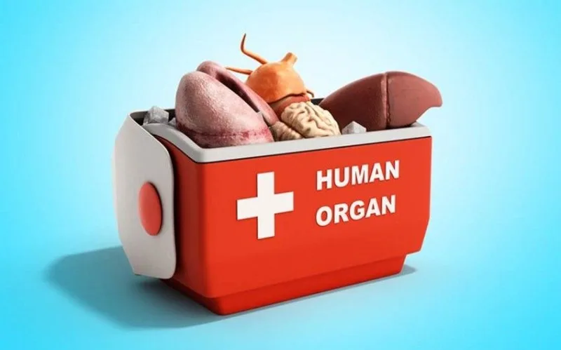 Bu il ölümündən sonra orqan bağışlamaq istəyənlərin sayı AÇIQLANDI