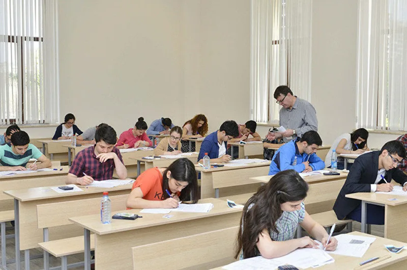 Aprelin 13-də IX siniflər üçün buraxılış imtahanı keçiriləcək