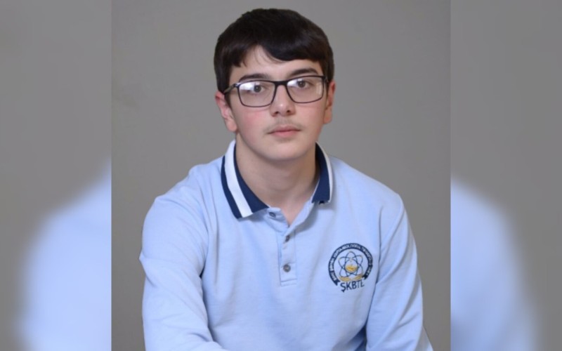 Repetitor hazırlığına getmədən 300 bal TOPLADI