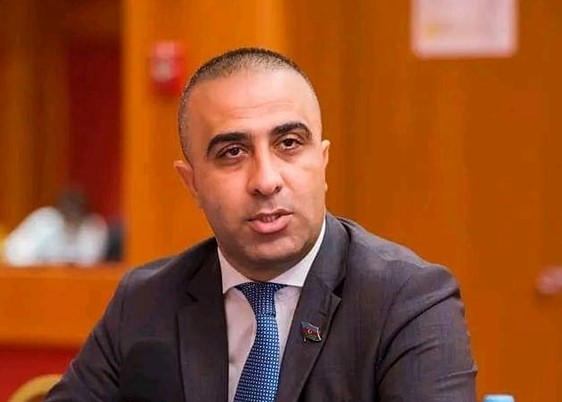 Biz heç vaxt qərb məhkəmə təsisatları üçün qapılarımızı bağlamamışıq