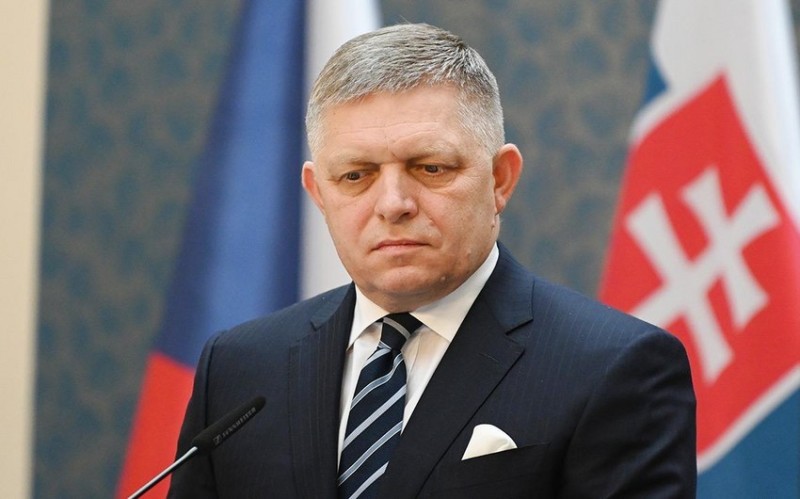 Slovakiyanın Baş naziri yenidən əməliyyat olunacaq