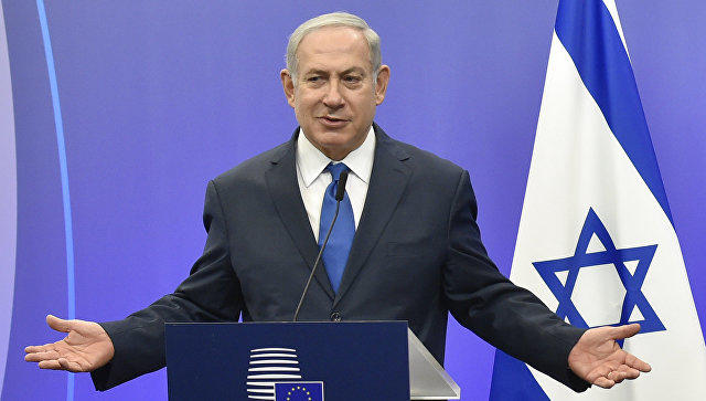 Tramp bizimlə razıdır, İrana dəqiq tarix verdi - Netanyahu