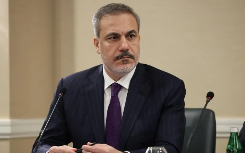 Hakan Fidan: BMT beynəlxalq tələblərə cavab verə bilmir