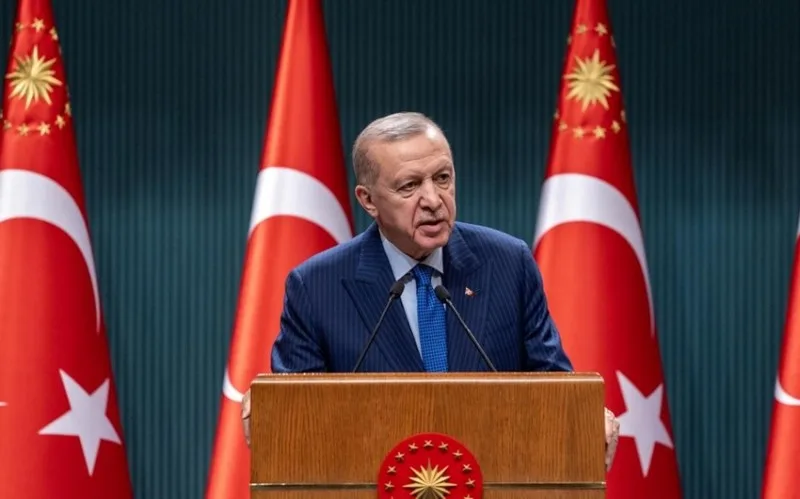 Biz ətrafımızda sülh və təhlükəsizlik zolağı formalaşdırmağa çalışırıq