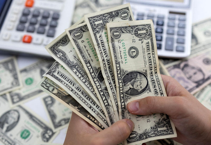 Britaniya və Norveç Ukraynaya 580 milyon dollar ayıracaq