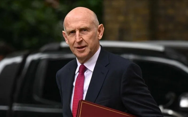 Britaniya Ukraynaya 4,5 milyard hərbi yardım ayıracaq