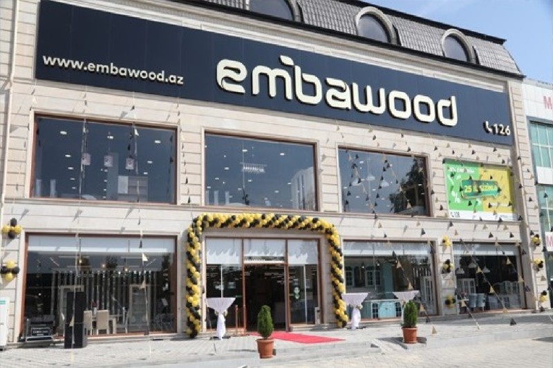 “Embawood” dəhşətli qəzanın videosundan reklam hazırladı - Etirazla qarşılandı