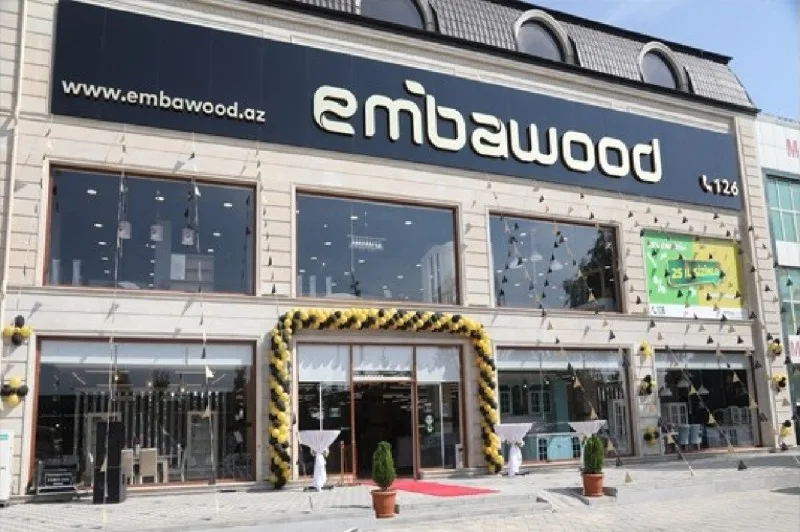“Embawood” dəhşətli qəzanın videosundan reklam hazırladı - Etirazla qarşılandı