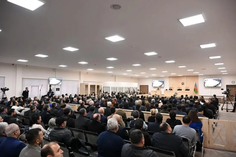 Zərərçəkmiş Xankəndi sakini: Bizə çörək satılmırdı