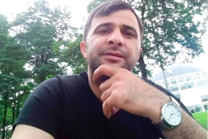 Baş Prokurorluq bloger Rəfail Piriyevi istintaqa çağırdı