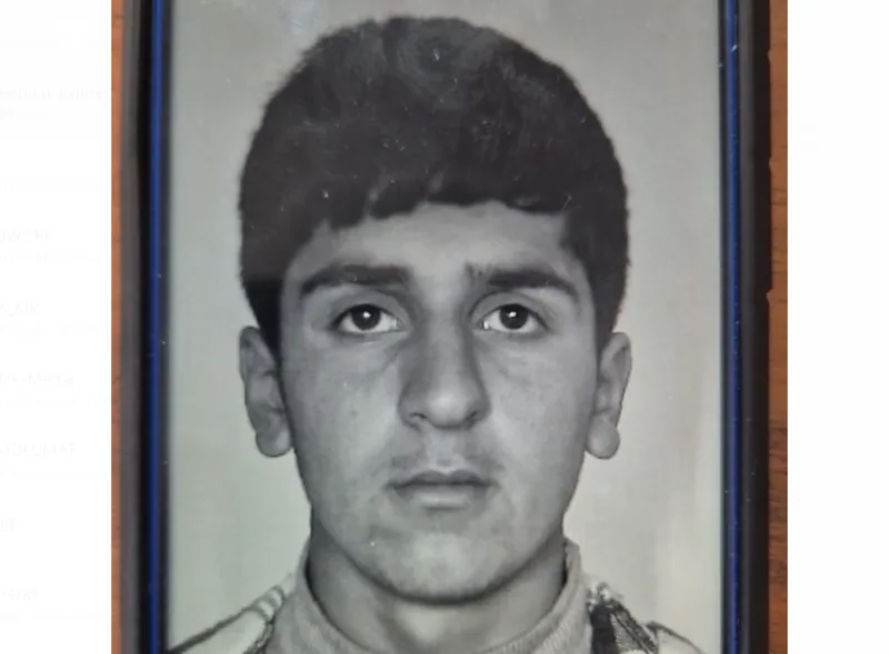 Qəbələdə 17 yaşlı oğlan itkin düşüb