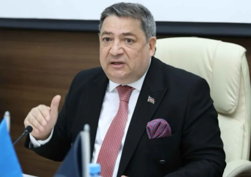“Pensiya yaşı azaldılmalıdır, insanı qocaldıb, sonra...” - Zahid Məmmədovla GÜNDƏM MÜSAHİBƏ