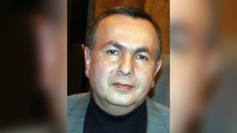Tanınmış jurnalist vəfat etdi