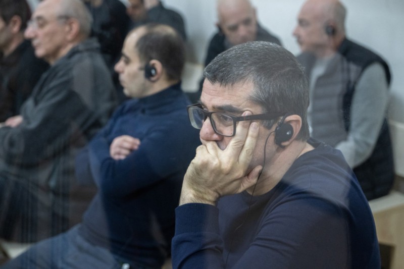 Şuşanın işğalına qədər baş vermiş hadisələrlə bağlı sənədlər tədqiq olunub