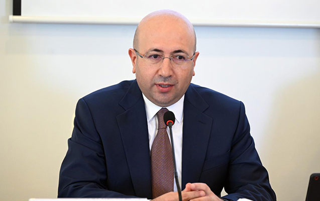 Anar Quliyev WUF13-ün milli koordinatoru təyin edilib - SƏRƏNCAM