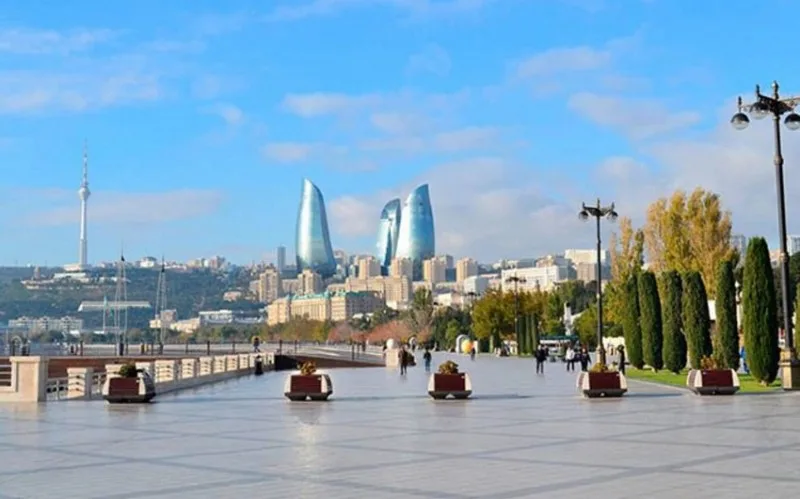 Dənizkənarı Milli Park ərazisində kişi ölüb - YENİLƏNİB