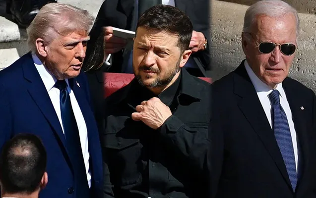 Papanın dəfn mərasimində geyim qaydalarını pozdular