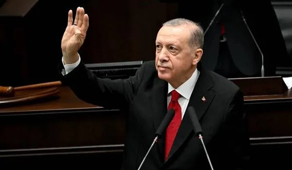 Ərdoğan İtaliyaya gedir