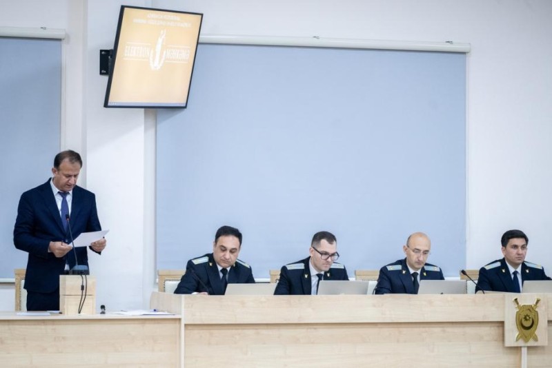 Vardanyanın məhkəməsi: Talış kəndi istiqamətində yenicə basdırılmış 59 mina... - YENİLƏNİB