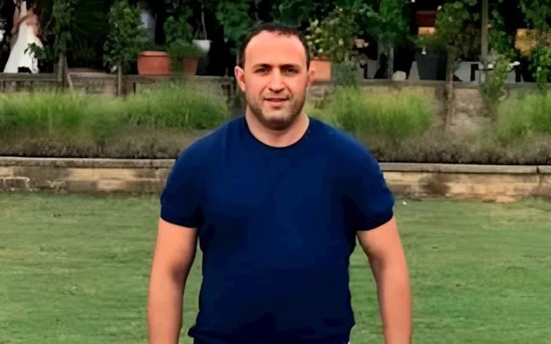 Ukraynada oğurlanan azərbaycanlı iş adamı sərbəst buraxıldı