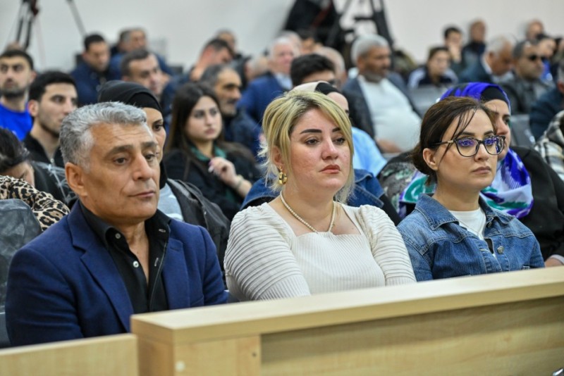 MƏHKƏMƏ: Yaralı azərbaycanlı əsgərlərin üzərinə benzin töküb onları diri-diri yandırıblar - FOTOLAR