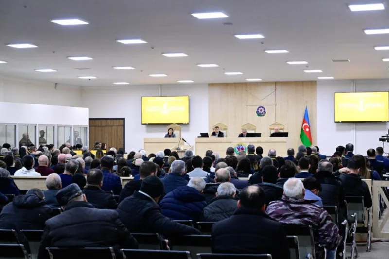 Atam girovluqda Ermənistan hərbçilərinin işgəncələri nəticəsində öldü