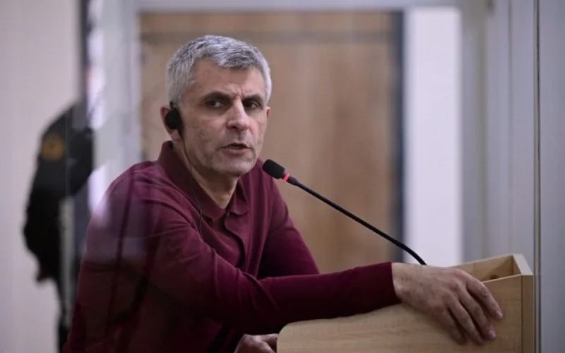 İşxanyan və qardaşının Qaradağlıda azərbaycanlıları öldürdüyünü sübut edən sənəd tədqiq olundu