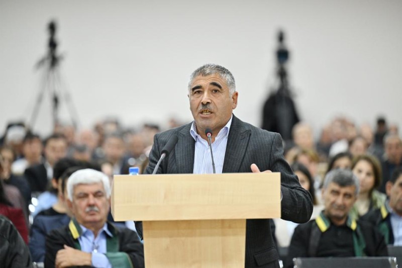 MƏHKƏMƏ: İşğala qədər bizim kənd mütəmadi olaraq Ermənistan tərəfindən...-YENİLƏNİB