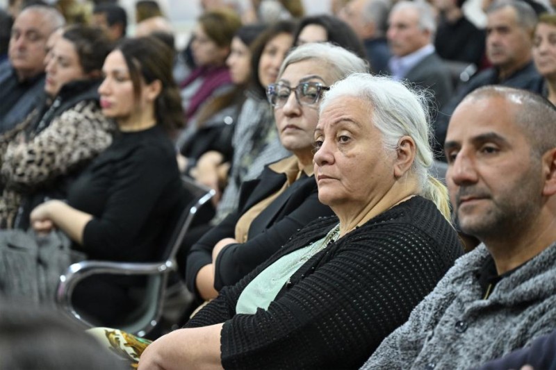 MƏHKƏMƏ: İşğala qədər bizim kənd mütəmadi olaraq Ermənistan tərəfindən...-YENİLƏNİB