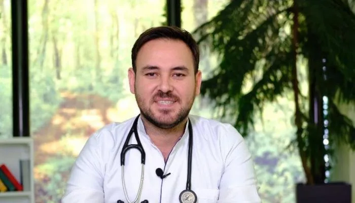 Zakir Quliyev: Bəzən ağrıkəsicilər ağrını kəsmək əvəzinə daha da ağırlaşdırır - MÜSAHİBƏ