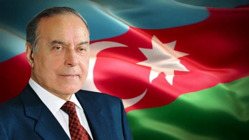 Azərbaycançılıq sadəcə ideoloji konsepsiya deyil, həm də real siyasi və ictimai gücə çevrilib