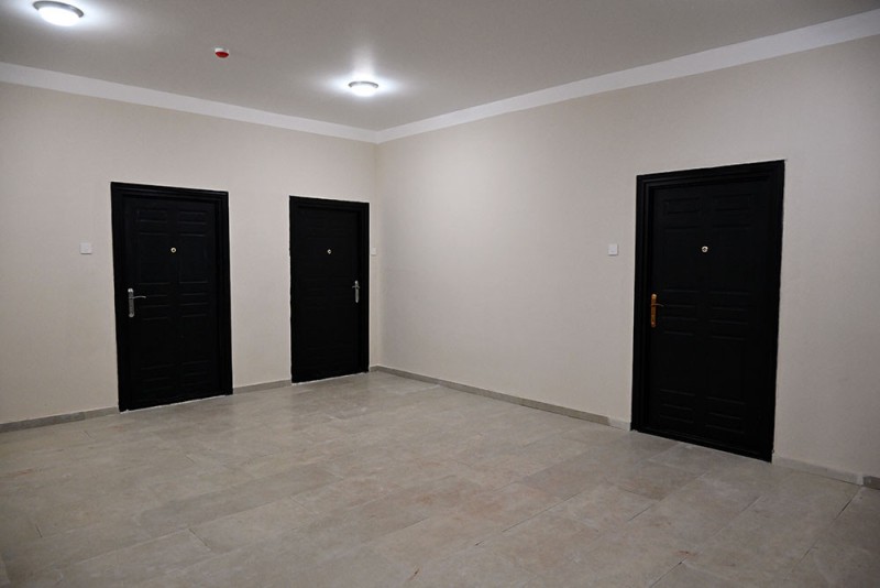 Bu hərbçilərə dövlət hesabına mənzillər təqdim olunub