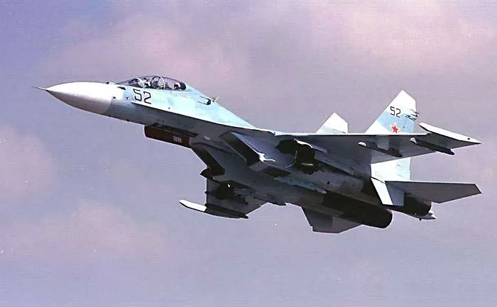 Belarus Rusiyanın "Su-30"larını alır