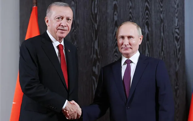 Ərdoğandan gözlənilən açıqlama gəldi: “Hazırıq”