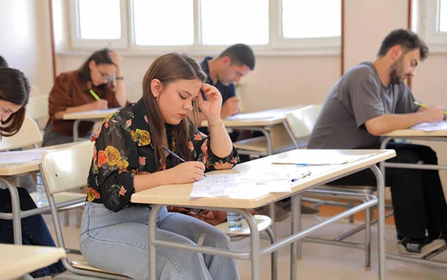 İmtahan nəticələri nə vaxt elan olunacaq?