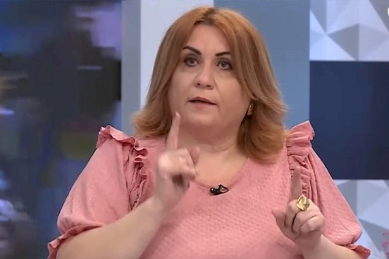 İlhamə Elşadqızının məhkəməsi başlayıb