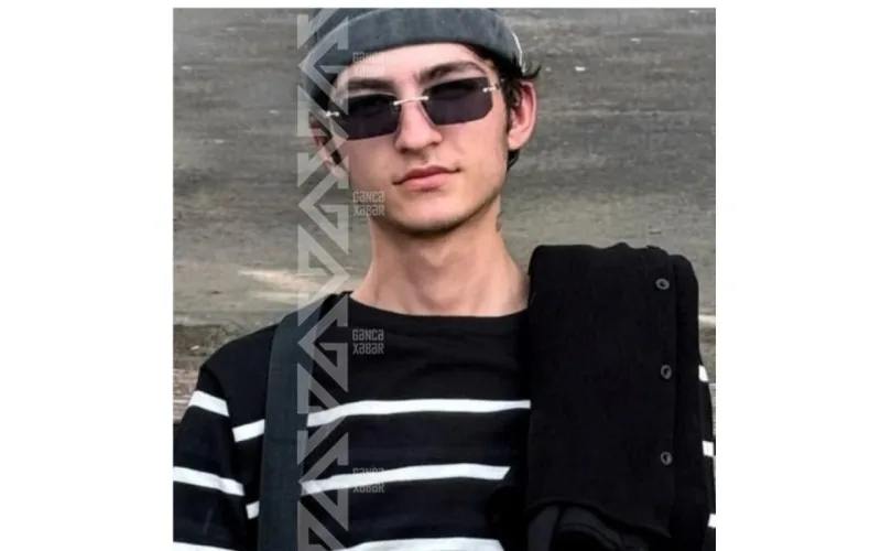 Gəncədə öldürülən məktəbli imtahanlardan yüksək nəticə göstəribmiş