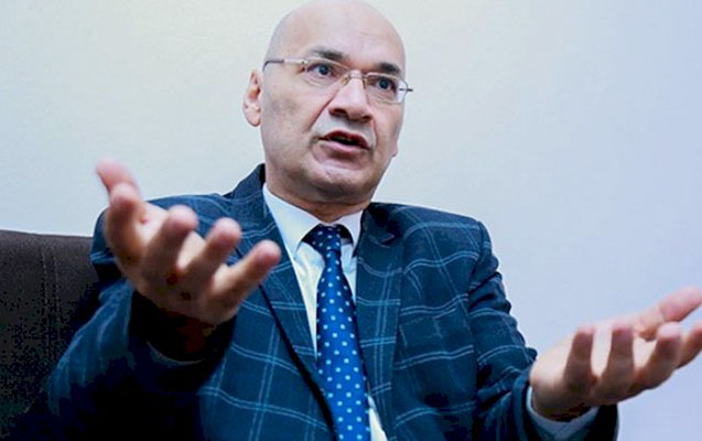 “Asan imza”nın inhisarçılığına son qoyuldu” - Osman Gündüz