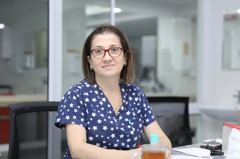 Aynur Məmmədova: İlan heç vaxt səbəbsiz yerə insanın üstünə atılmır - MÜSAHİBƏ