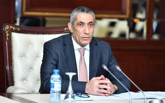 Deputat narkotiklərlə bağlı cəzalardan danışdı