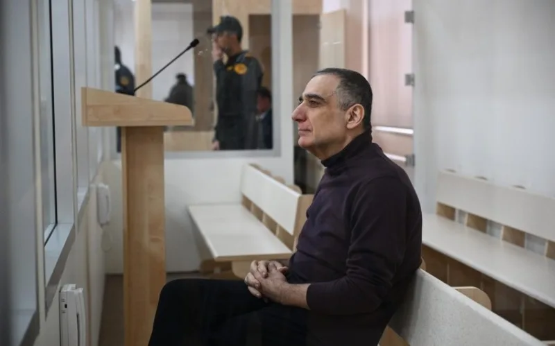 Vardanyanın məhkəməsində zərərçəkmiş şəxslərin ifadələri dinlənilib - YENİLƏNİB