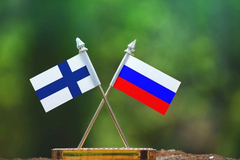 Finlandiya Rusiyaya nota verdi