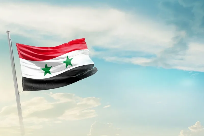 Suriyadakı Rus Evinin işi DAYANDIRILDI