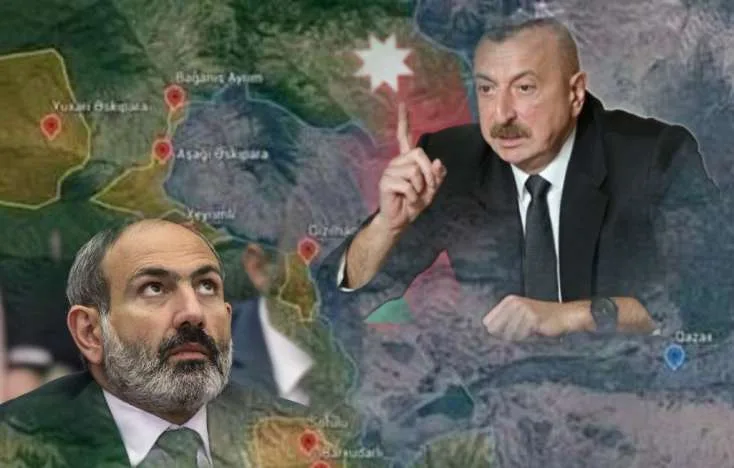 Bakının mövqeyi aydın, dəyişməz və qətidir: Ermənistanın sülh sazişini yubatması müharibə riski yaradır